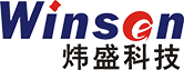 煒盛科技